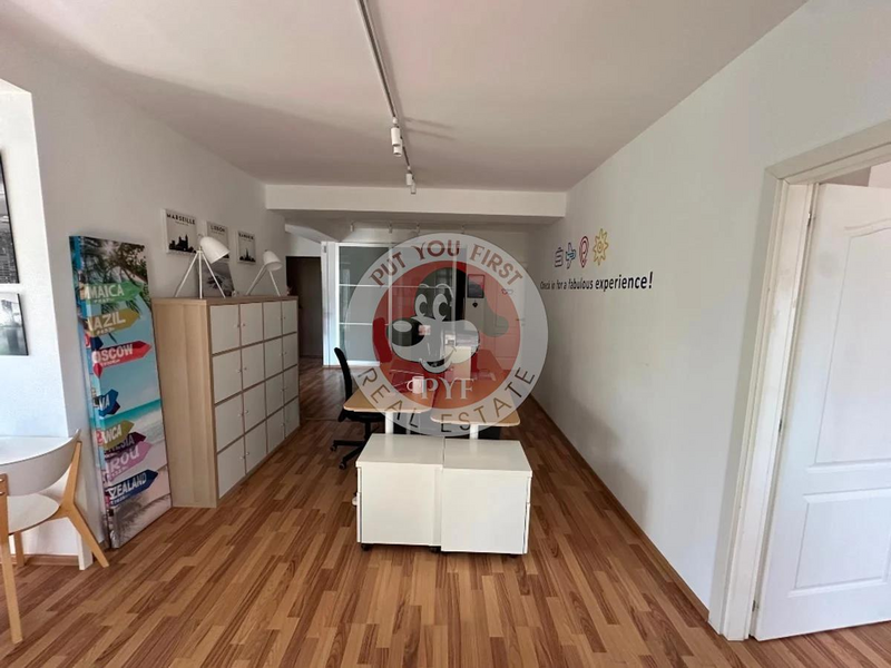 Ambasada Turciei | 3 camere | 108mp | Semidecomandat | B12024