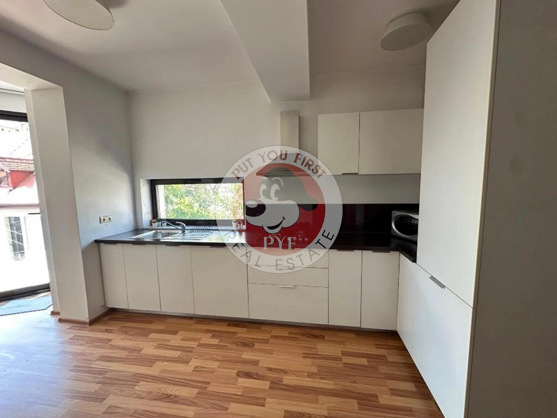 Ambasada Turciei | 3 camere | 108mp | Semidecomandat | B12024