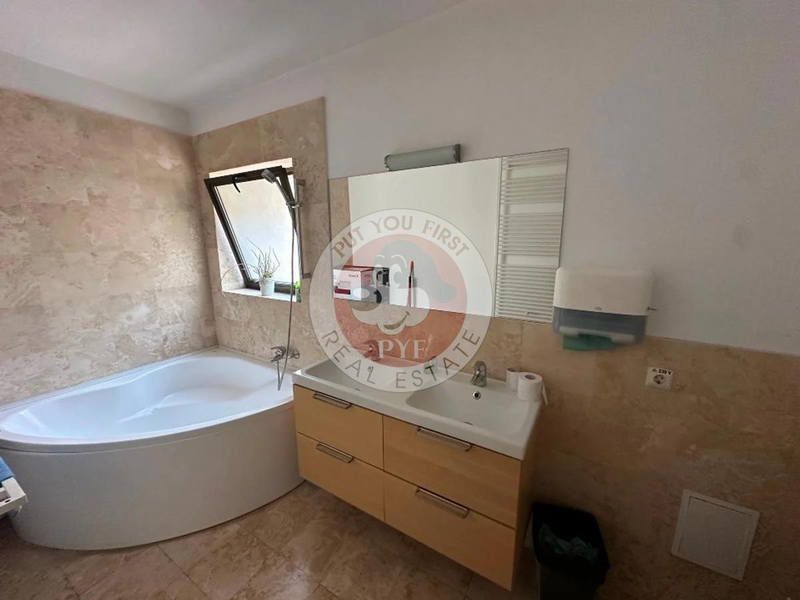 Ambasada Turciei | 3 camere | 108mp | Semidecomandat | B12024